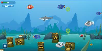 Shark Games capture d'écran 2
