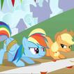 Pony Racing