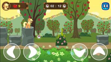 Pony Racing screenshot 2