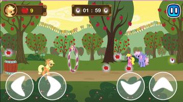 Pony Racing capture d'écran 3