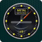 Stud Finder, Metal Finder, Metal Detector Real icône