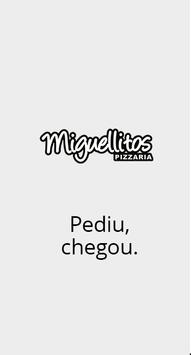 Pizzaria Miguellitos 截图 4