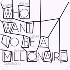 Millionaire Game For Anime Lovers icône