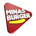 Minas Burger Delivery icon