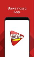 Minas Burger Delivery poster
