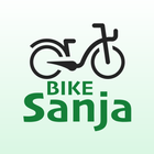 Bike Sanja icône