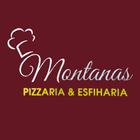 Montanas Pizzaria ikona