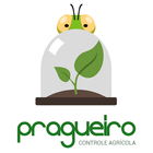 Pragueiro Gestão Agro upCampo иконка