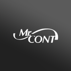 Mister Cont Digital icône