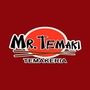 Mr. Temaki APK