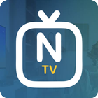 NTV icône