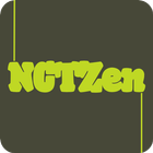 NCT Quiz Game 아이콘