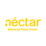 Nectar Natural Fast Food icon