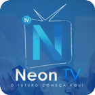 NeonTV Zeichen