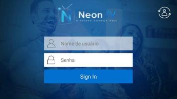 NeonTV Screenshot 1