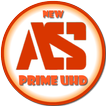 ”NEW AS PRIME UHD