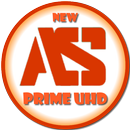 NEW AS PRIME UHD APK