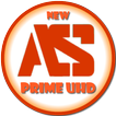 NEW AS PRIME UHD