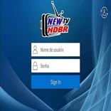 NEW TV HDBR
