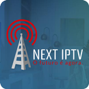 Next IPTV APK