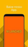 Ni Lanches-poster