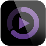 آیکون‌ Nitro Flix V7