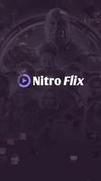 Nitro Flix V7 penulis hantaran