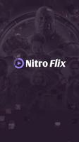 1 Schermata Nitro Flix V7