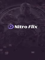 Nitro Flix FRH captura de pantalla 2