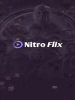 برنامه‌نما Nitro Flix FRH عکس از صفحه