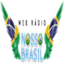 Web nosso Brasil aplikacja