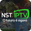 NST IPTV - PRO APK