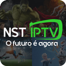 NST IPTV - PRO APK