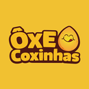 Ôxe Coxinhas APK