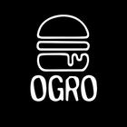 آیکون‌ Ogro Delivery