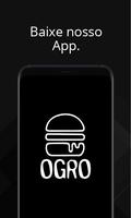 Ogro Delivery poster