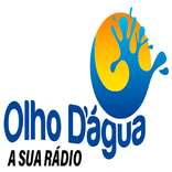 Radio Olho D'Água WEB - Montanhas - RN