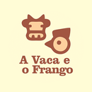 a Vaca e o Frango a la Minutas Especiais APK