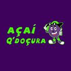 Açai Q'doçura 圖標