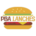 ”PBA Lanches