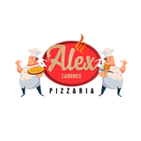 Alex Lanches e Pizzas