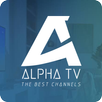 Alpha TV APK