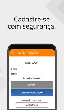 Alvorada Express 截图 1
