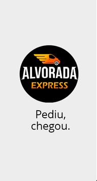 Alvorada Express 截图 4
