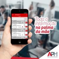 APH Mobile Multi poster