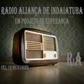 Rádio Aliança de Indaiatuba