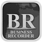 Business Recorder icône