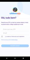 Colabora App পোস্টার