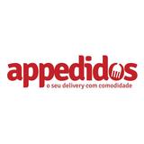 appedidos 图标