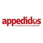 appedidos 图标